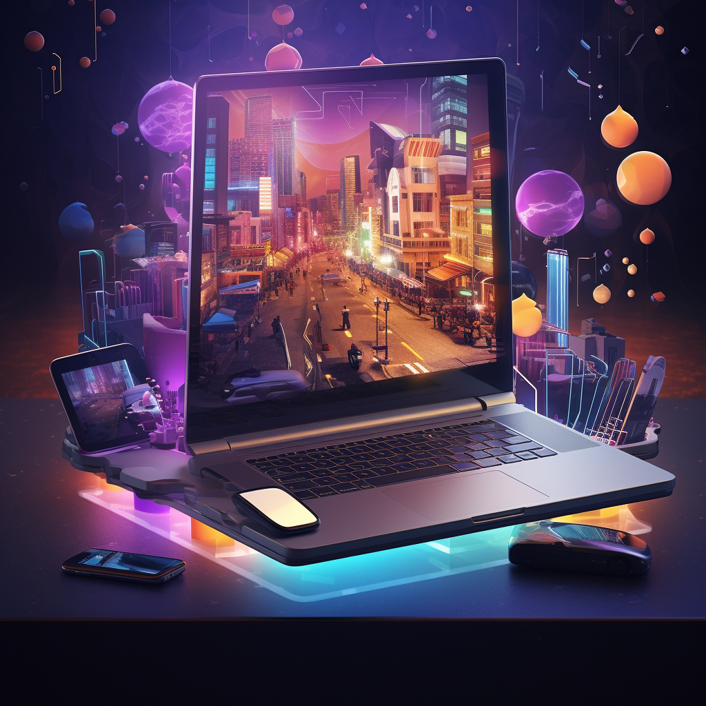 Marketing Solutions