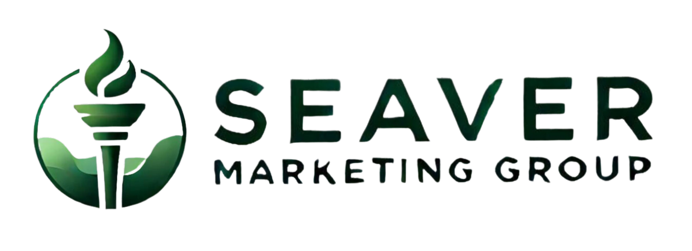 Seaver Marketing Logo